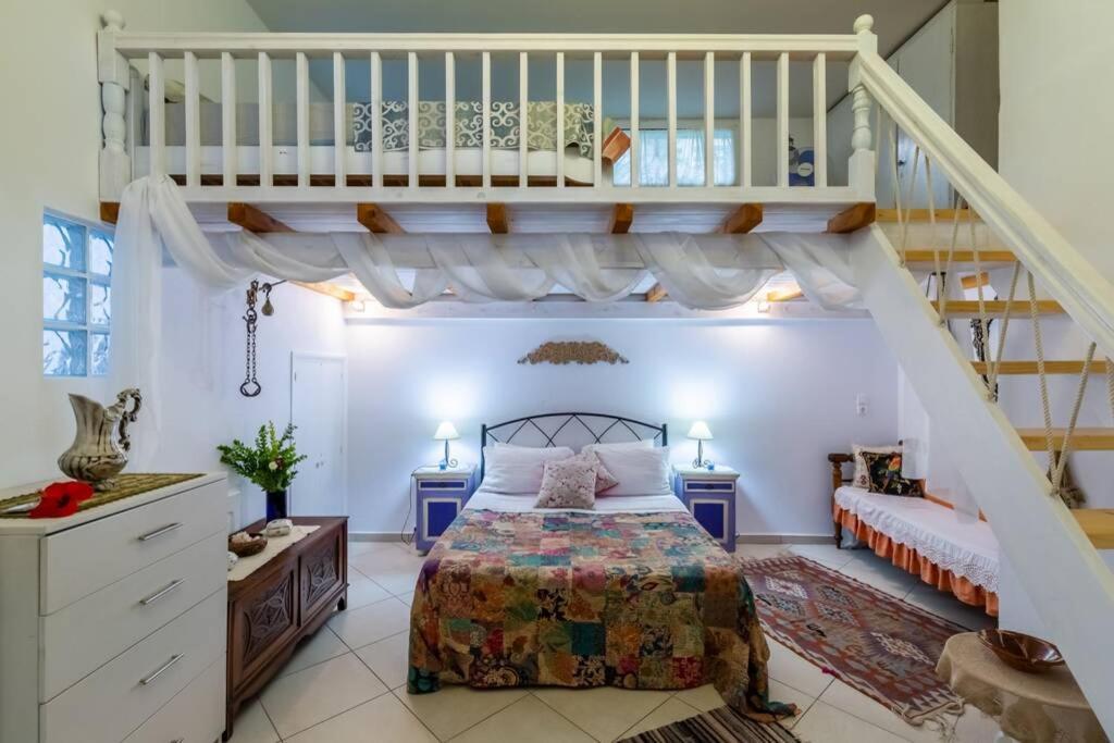 Blue Heaven Villa , Skopelos Chora Greece Panormos  Экстерьер фото